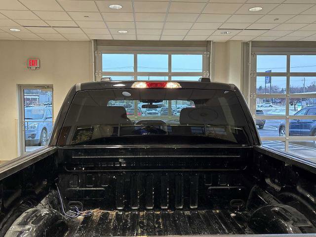 Certified 2023 Ford F150 XL w/ STX Appearance Package image 25