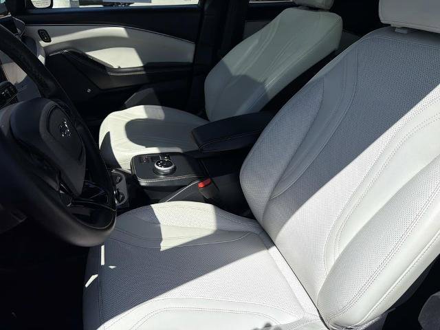 Certified 2023 Ford Mustang Mach-E Premium RWD image 21
