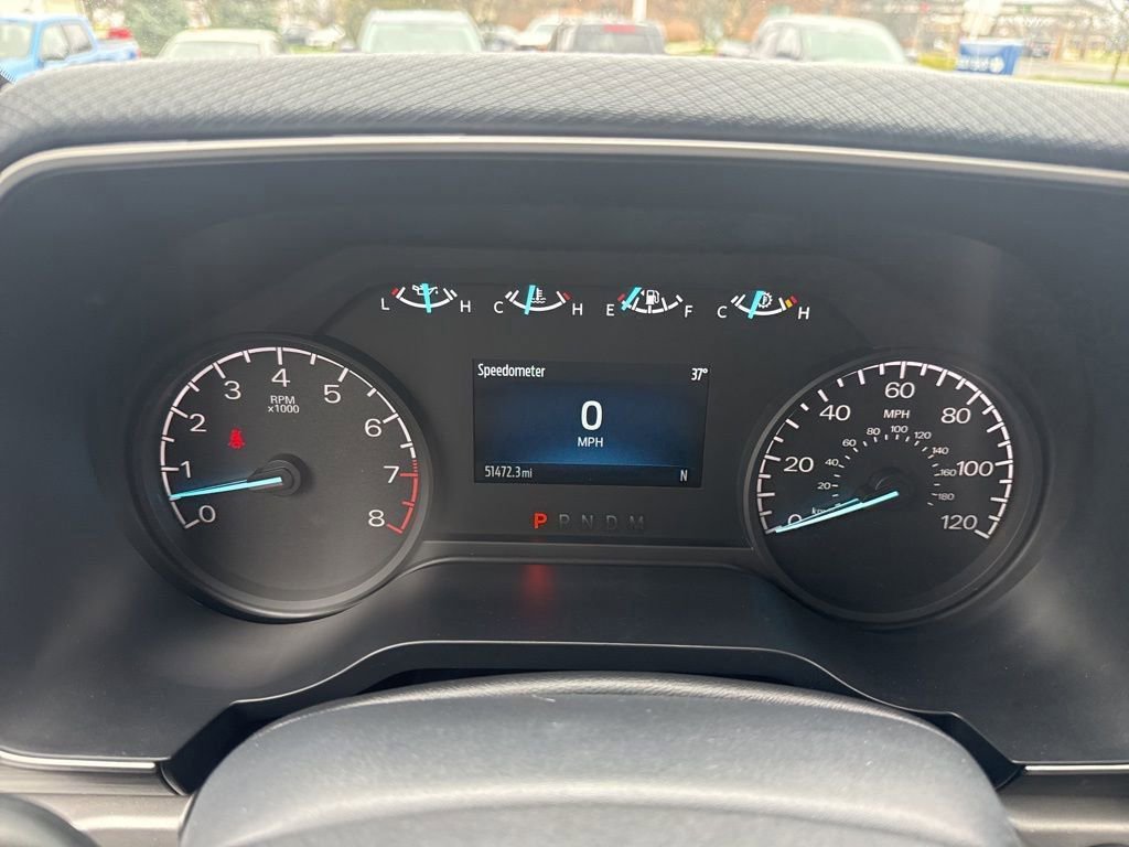 Certified 2022 Ford F150 XLT w/ XTR Package AWD/4WD image 35