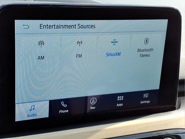 Certified 2022 Ford Escape Titanium w/ Titanium Elite Package image 19