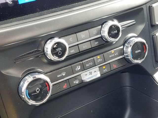 Certified 2024 Ford F150 XLT w/ Equipment Group 302A MID AWD/4WD image 23