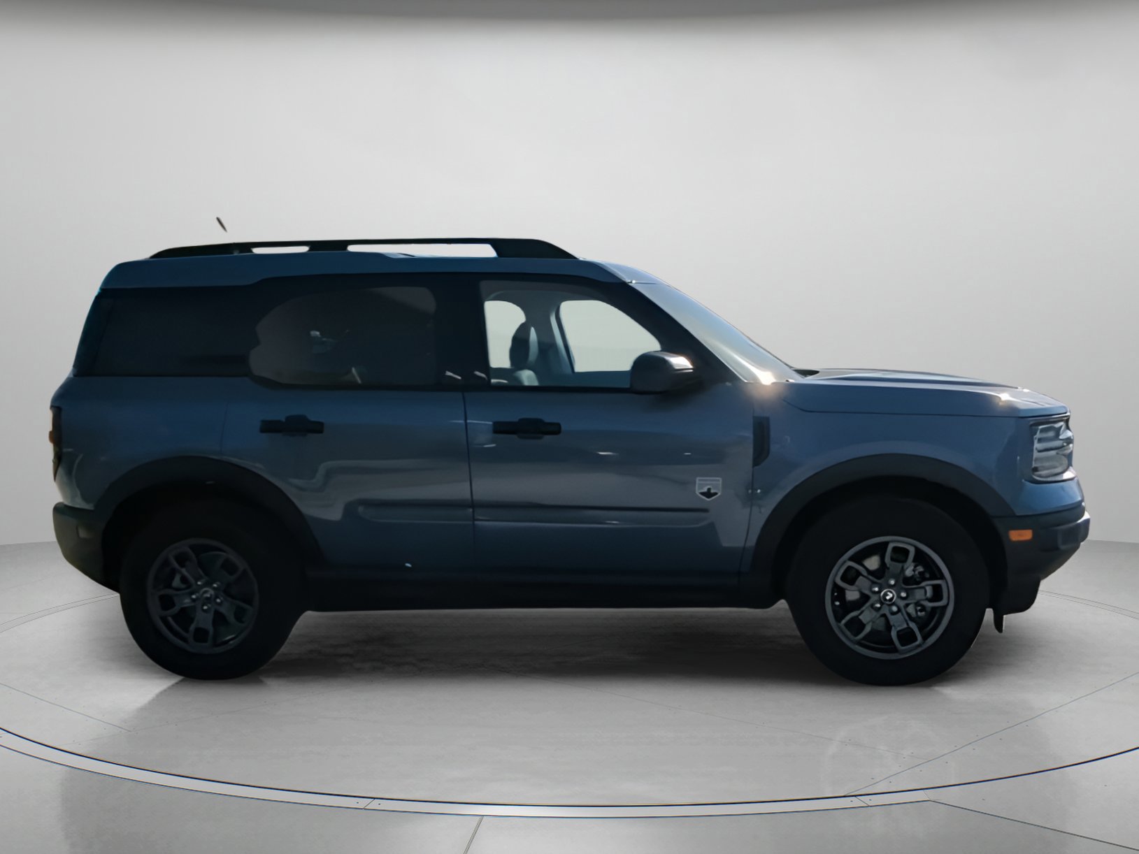 Certified 2024 Ford Bronco Sport Big Bend image 26