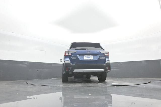 Used 2022 Subaru Outback Touring XT AWD/4WD image 37