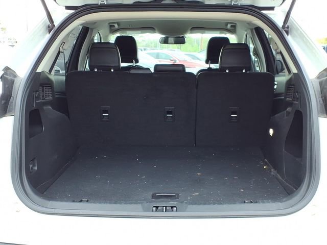 Certified 2023 Ford Edge SEL AWD/4WD image 7