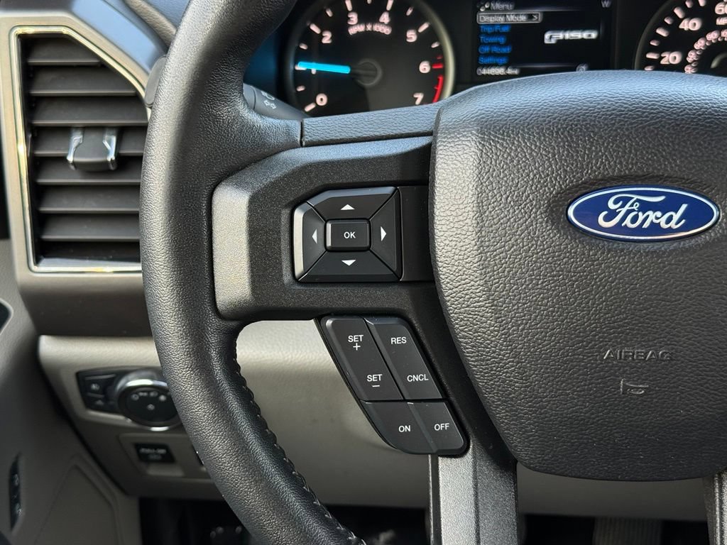 Certified 2020 Ford F150 XLT w/ Equipment Group 302A Luxury AWD/4WD image 25