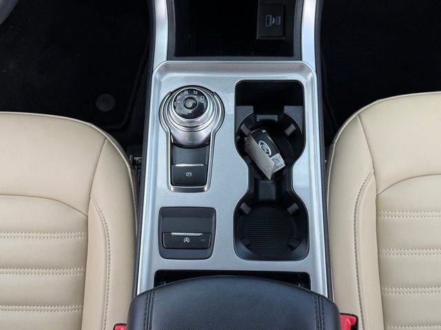 Certified 2023 Ford Edge SEL w/ Convenience Package AWD/4WD image 29