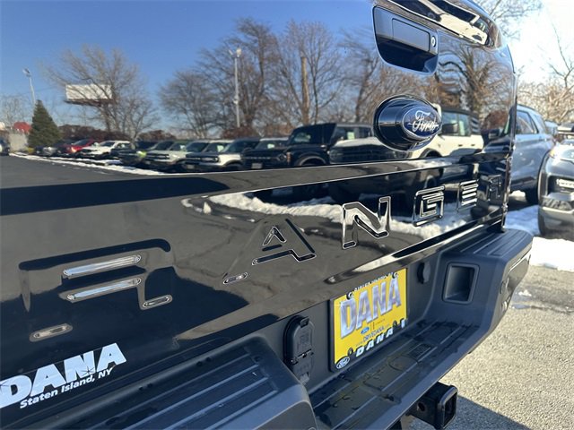 Certified 2020 Ford Ranger XLT w/ Equipment Group 301A Mid image 42