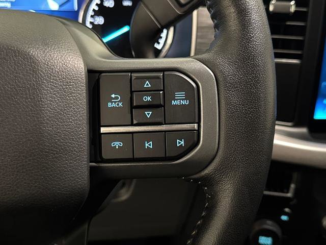 Certified 2022 Ford F150 XLT w/ Equipment Group 302A High image 23