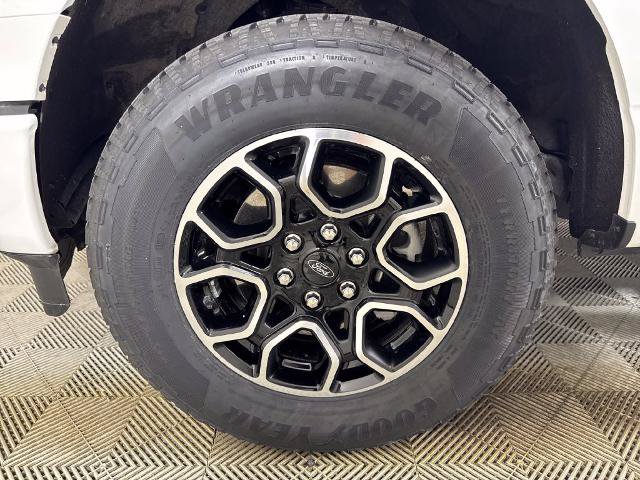 Certified 2023 Ford F150 XLT w/ Equipment Group 302A High AWD/4WD image 14