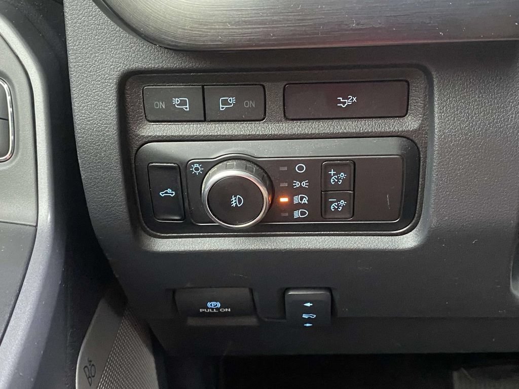 Certified 2024 Ford F350 Lariat w/ Lariat Ultimate Package AWD/4WD image 19