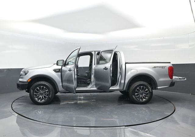 Certified 2020 Ford Ranger XLT w/ Equipment Group 301A Mid AWD/4WD image 34