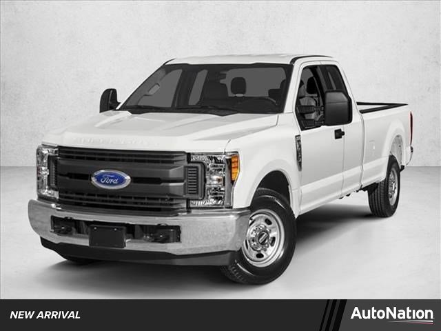 Certified 2019 Ford F250 XL w/ XL Value Package image 1