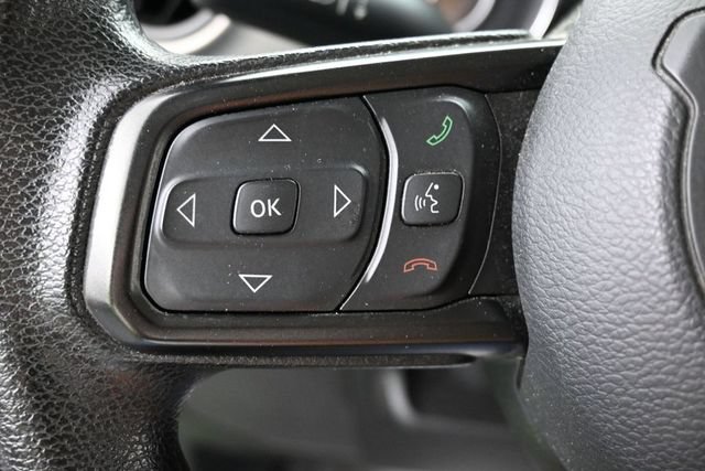 Used 2019 Jeep Wrangler Unlimited Sport AWD/4WD image 17