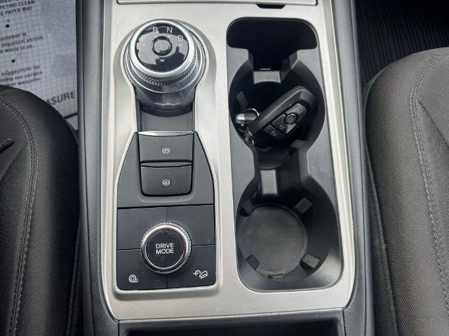 Certified 2023 Ford Explorer XLT image 20