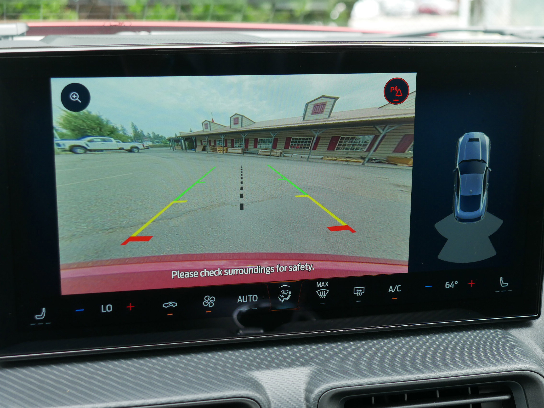 Certified 2024 Ford Mustang GT image 18