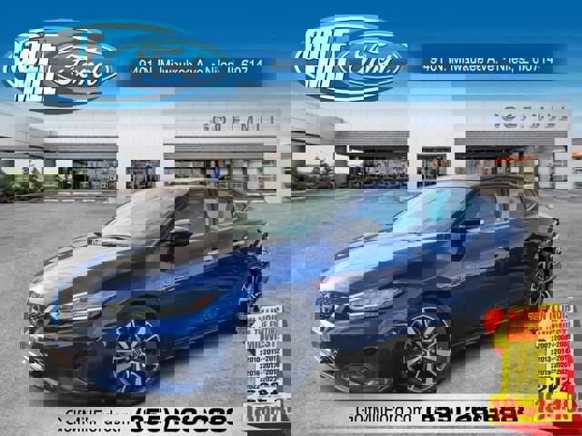 Used 2023 Nissan Maxima SL