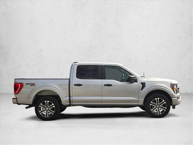 Certified 2023 Ford F150 XL w/ STX Appearance Package image 2