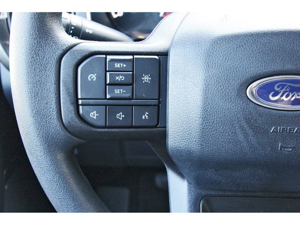 Certified 2023 Ford F150 XL w/ STX Appearance Package RWD image 19