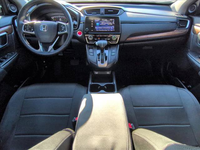 Used 2020 Honda CR-V EX image 16
