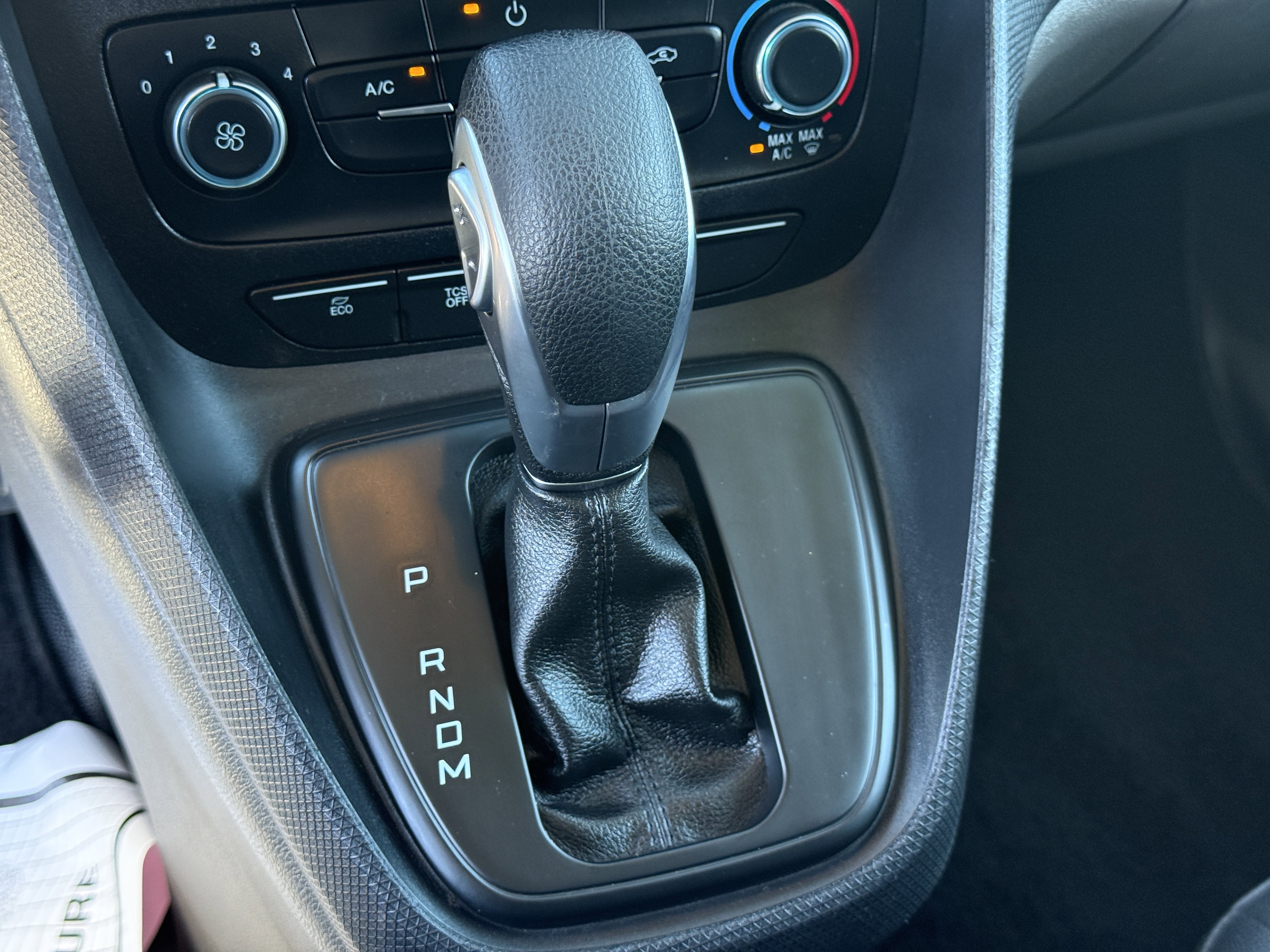 Certified 2020 Ford Transit Connect XL image 20