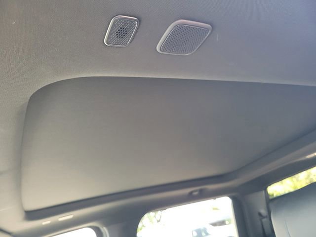 Used 2022 Toyota Tundra Platinum w/ Advanced Package AWD/4WD image 20