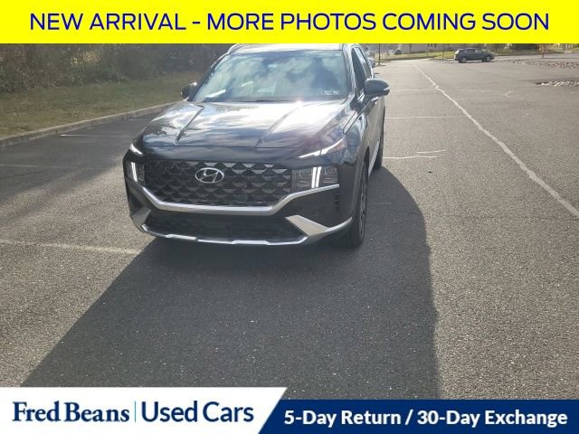 Used 2023 Hyundai Santa Fe Calligraphy image 6