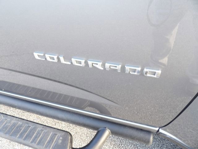Used 2021 Chevrolet Colorado Z71 w/ Safety Package image 14