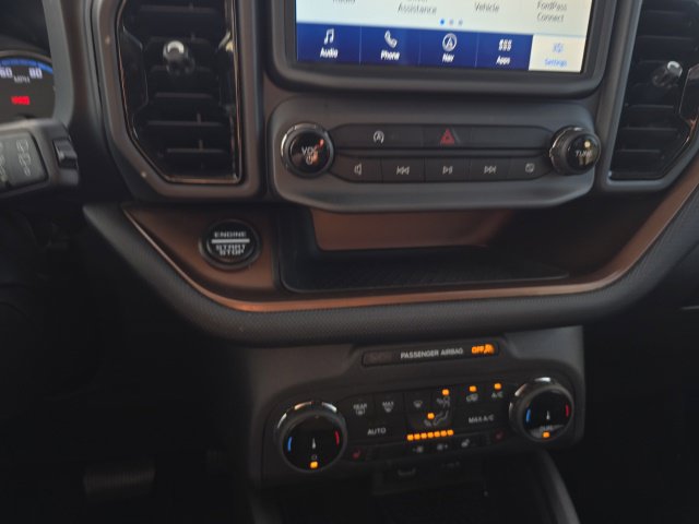 Certified 2024 Ford Bronco Sport Outer Banks w/ Tech Package AWD/4WD image 14