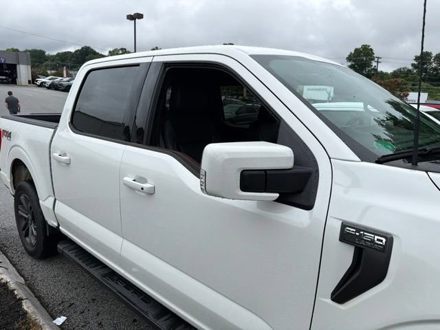 Certified 2022 Ford F150 Lariat AWD/4WD image 6