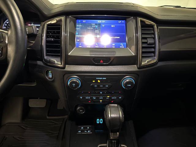 Certified 2020 Ford Ranger Lariat w/ Technology Package RWD image 24