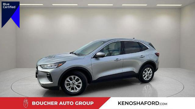 Certified 2023 Ford Escape Active w/ Tech Pack #2