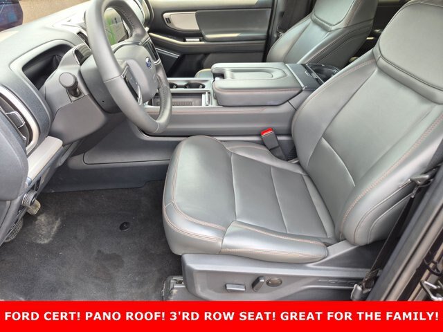 Certified 2025 Ford Expedition Active AWD/4WD image 11
