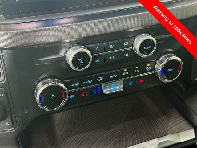 Certified 2024 Ford F350 Platinum w/ Tremor Off-Road Package image 20