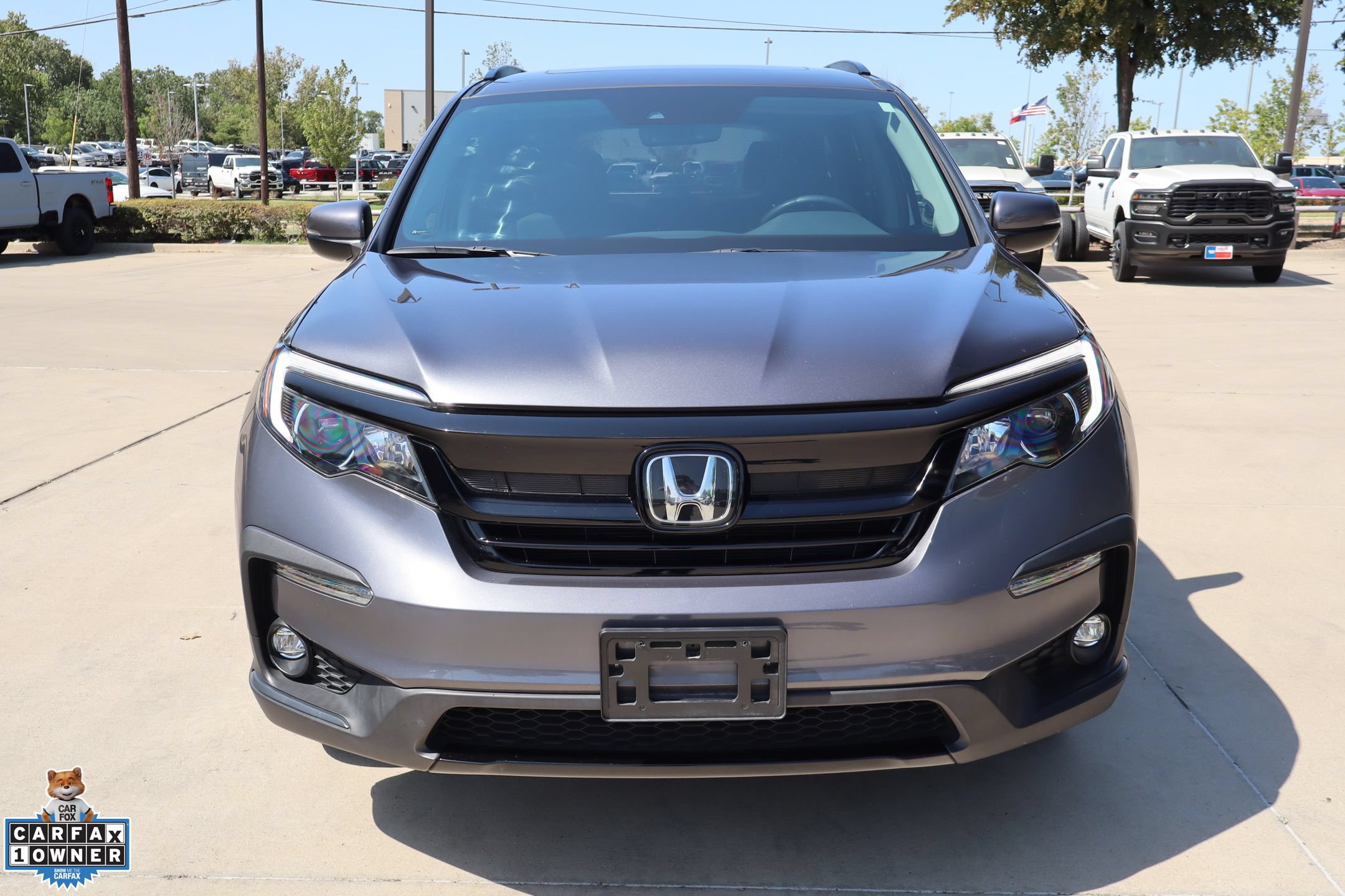 Used 2022 Honda Pilot Special Edition image 9