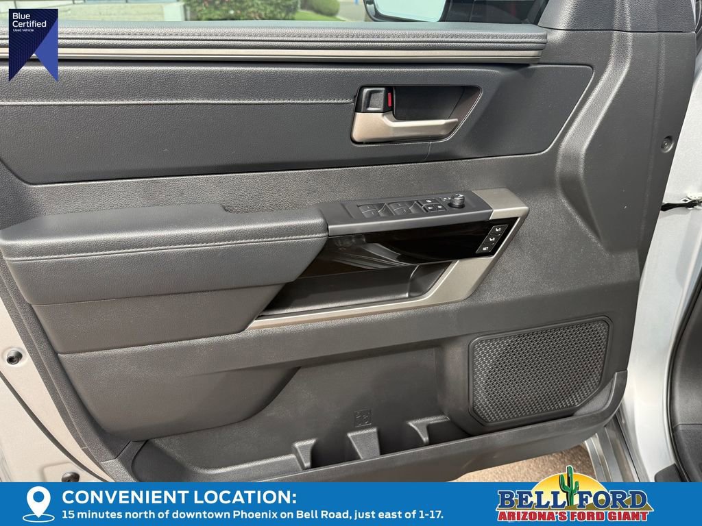 Used 2025 Toyota Tundra Limited image 17