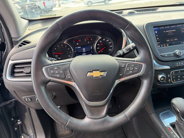 Used 2023 Chevrolet Equinox LT FWD image 13