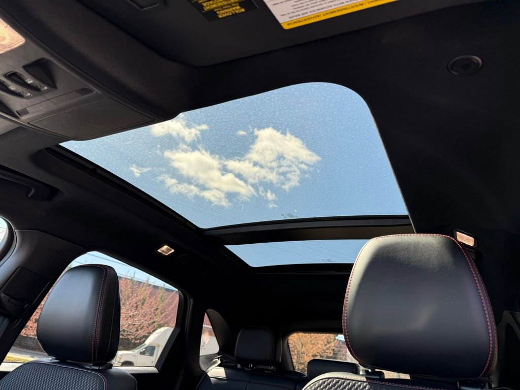 Certified 2023 Ford Escape ST-Line Select w/ Tech Pack #2 image 14