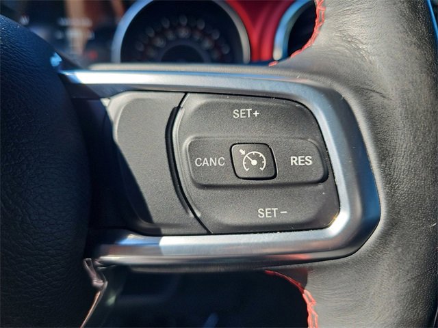 Used 2020 Jeep Wrangler Unlimited Rubicon image 18