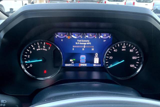 Certified 2023 Ford Expedition Max Limited image 25