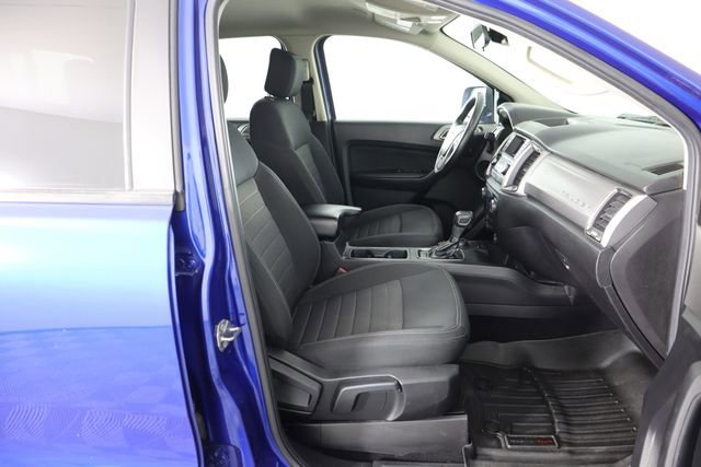 Certified 2019 Ford Ranger XLT w/ Trailer Tow Package image 49