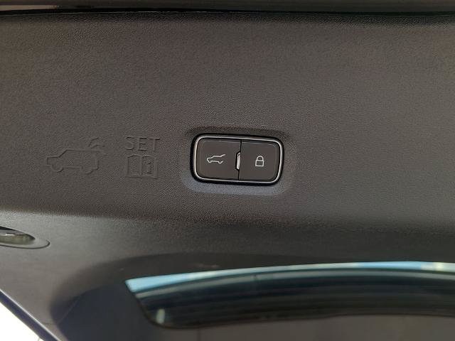Certified 2025 Ford Expedition Tremor AWD/4WD image 16