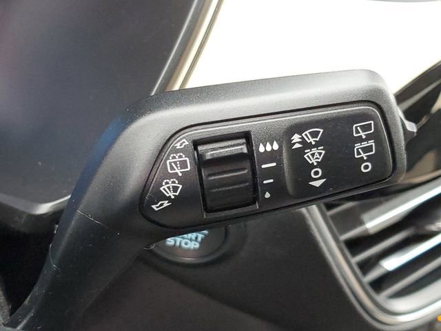 Certified 2021 Ford Escape Titanium w/ Titanium Elite Package image 19