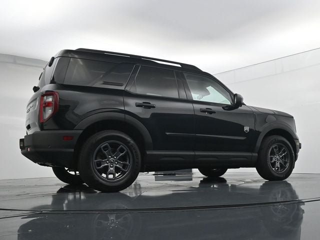 Certified 2022 Ford Bronco Sport Big Bend w/ Convenience Package AWD/4WD image 41