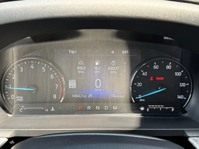 Certified 2023 Ford Explorer Timberline w/ Timberline Technology Package AWD/4WD image 20