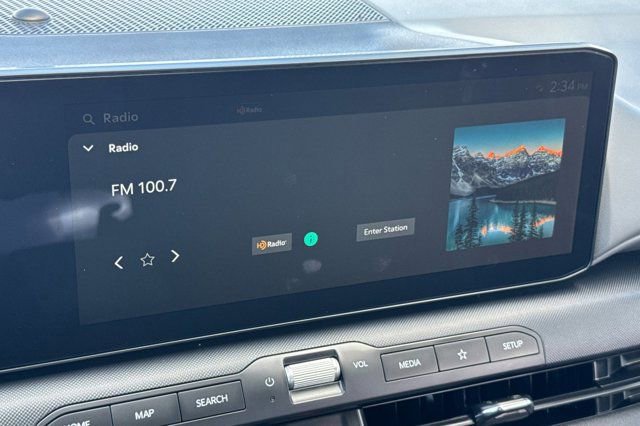 Used 2025 Kia K4 LXS image 19