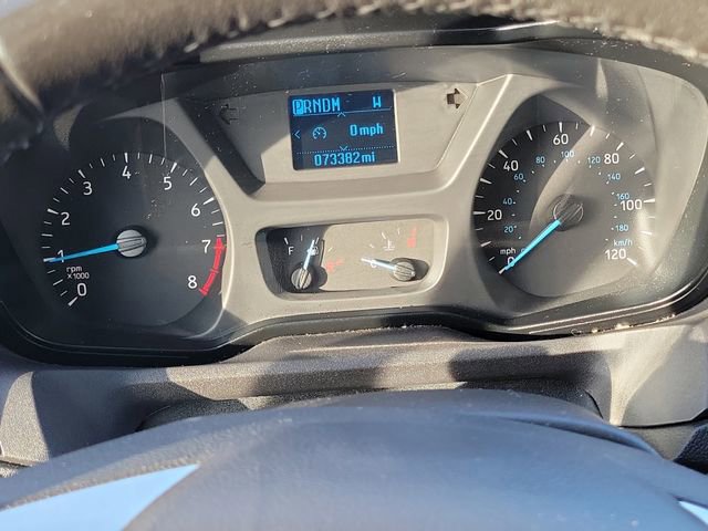Certified 2017 Ford Transit 150 XL image 9