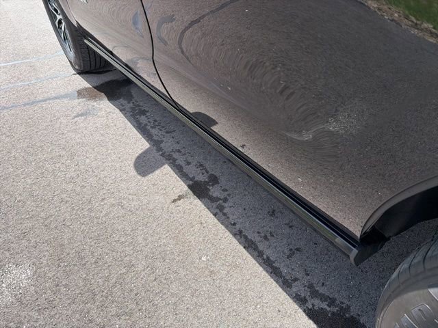 Certified 2025 Ford Expedition Platinum AWD/4WD image 18