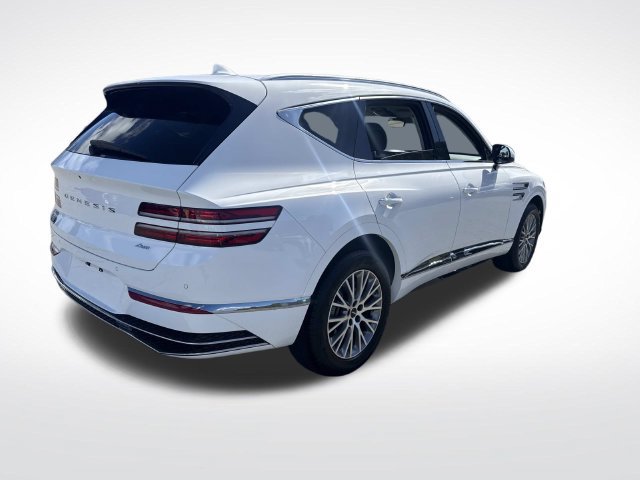 Used 2026 Genesis GV80 2.5T AWD/4WD image 9