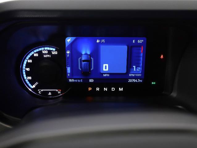 Certified 2023 Ford Bronco Outer Banks image 14