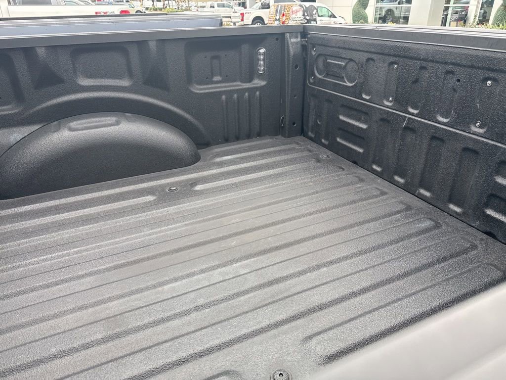 Certified 2019 Ford F150 XLT w/ Equipment Group 302A Luxury image 25